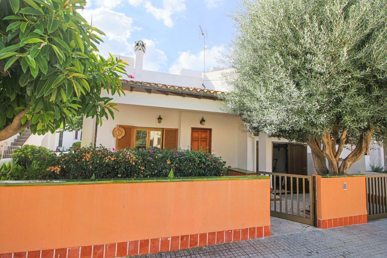 Can Gatet Colonia de Sant Jordi Buitenkant foto