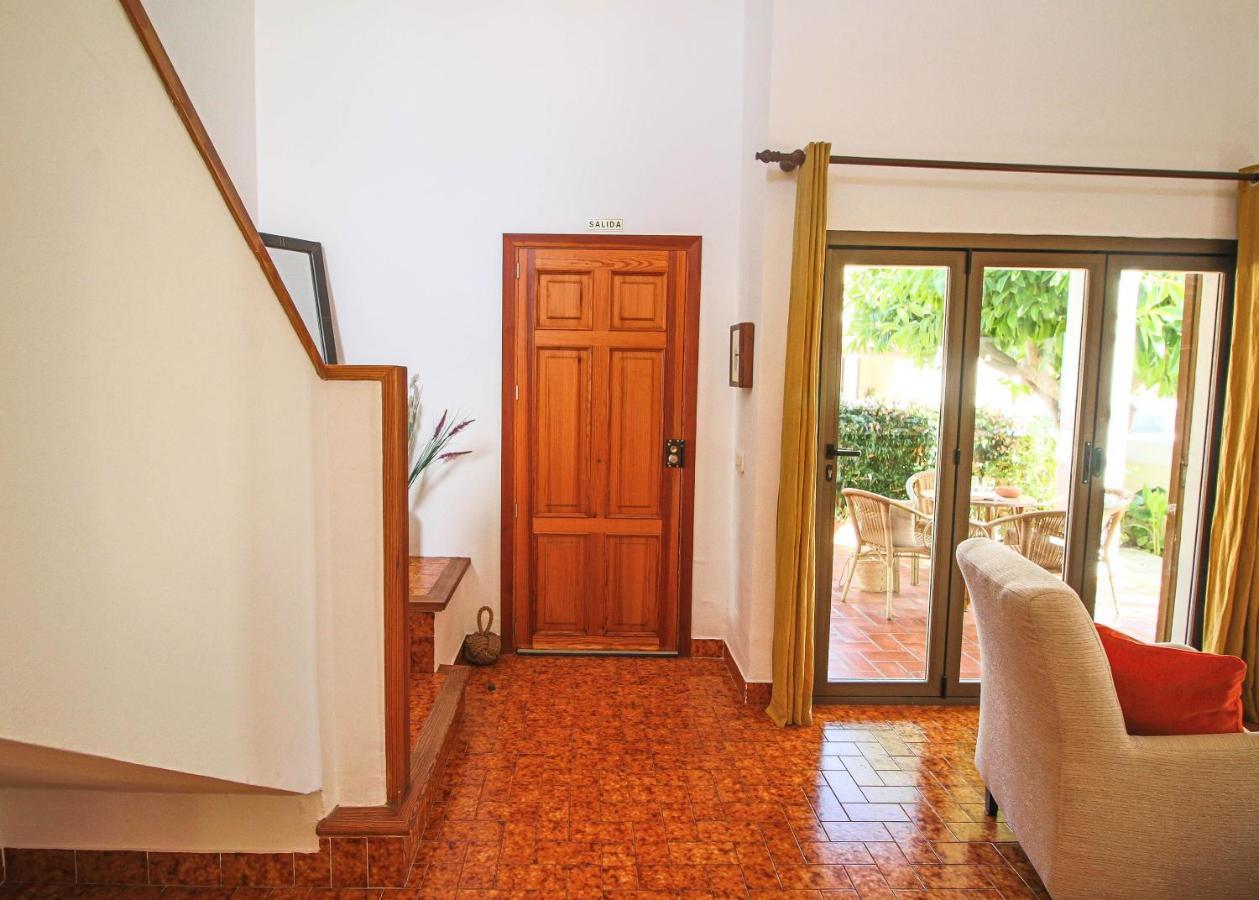 Can Gatet Colonia de Sant Jordi Buitenkant foto