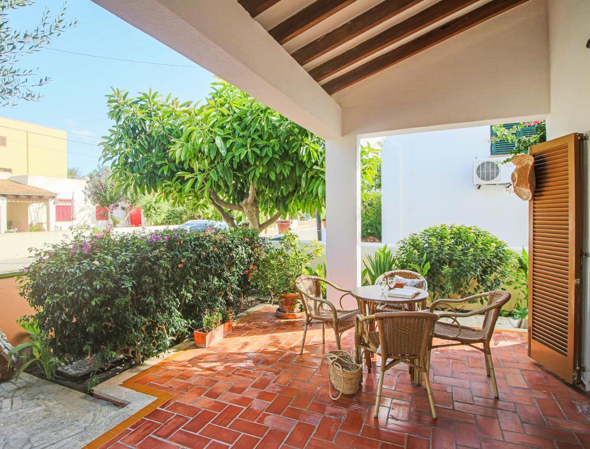 Can Gatet Colonia de Sant Jordi Buitenkant foto