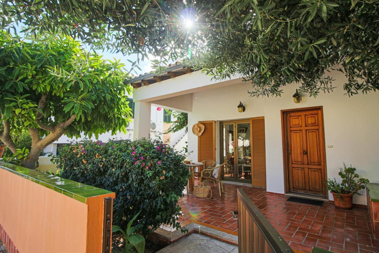 Can Gatet Colonia de Sant Jordi Buitenkant foto