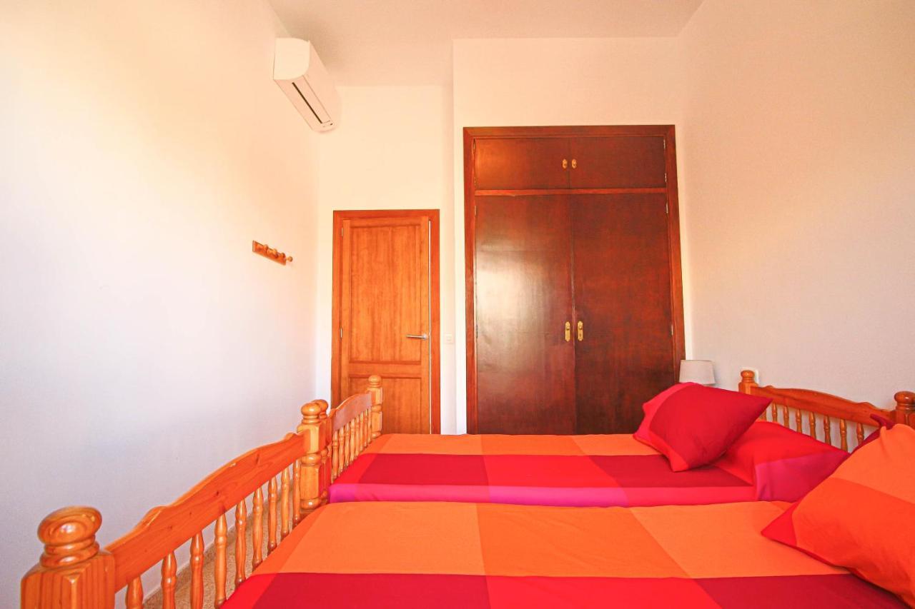 Can Gatet Colonia de Sant Jordi Buitenkant foto