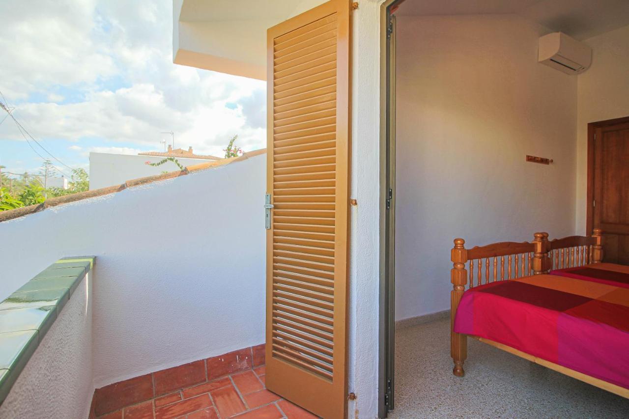 Can Gatet Colonia de Sant Jordi Buitenkant foto