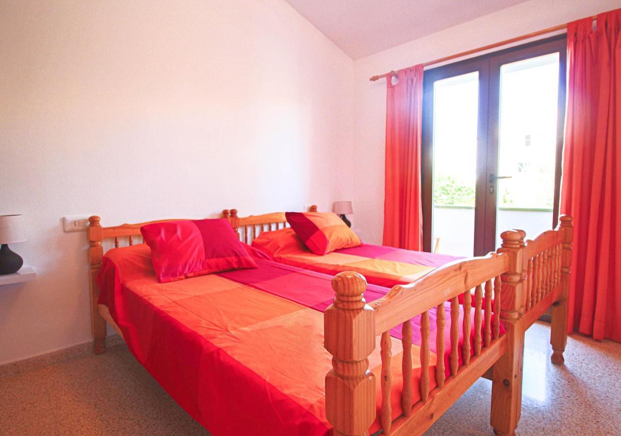 Can Gatet Colonia de Sant Jordi Buitenkant foto